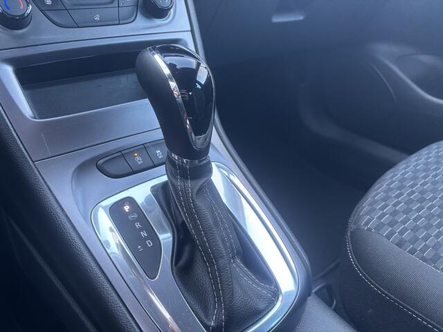 Opel ASTRA 1.4 146 PK Blitz Edition Automaat | Stoel&Stuur verwarming | Parkeercamera |