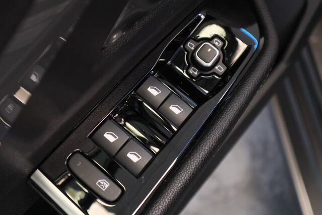 Opel ASTRA Sports Tourer 1.2 Turbo Hybrid GS Full-led Head-up Navigatie