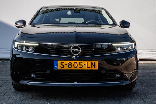 Opel ASTRA 1.2 130pk Business Edition AGR stoel/ Stuur-stoelverwarming/ Navigatie/ Camera/ Dab/ Carplay/ Full led