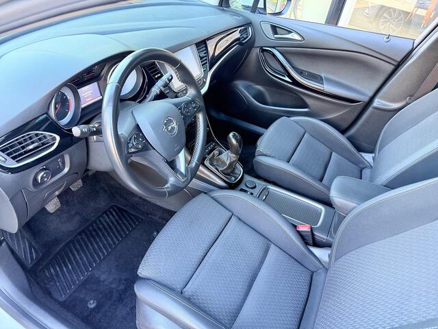 Opel ASTRA 1.0 Turbo Business Executive