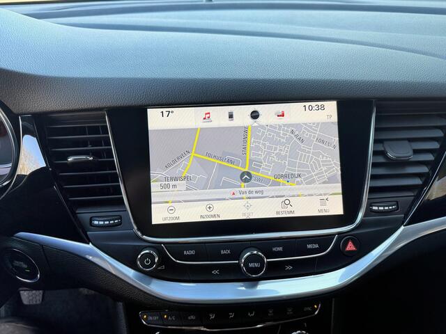 Opel ASTRA 1.0 Turbo Business Executive