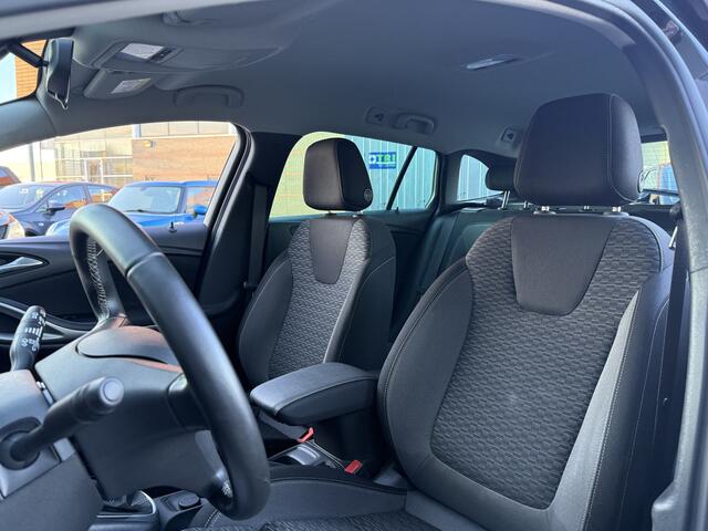 Opel ASTRA Sports Tourer BWJ 2021 1.2 131 PK Business Edition TREKHAAK | FULL LED | DAB | CARPLAY + ANDROID | NAVI | CLIMA | CRUISE | LMV | PDC