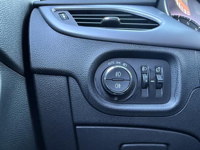 Opel ASTRA Sports Tourer BWJ 2021 1.2 131 PK Business Edition TREKHAAK | FULL LED | DAB | CARPLAY + ANDROID | NAVI | CLIMA | CRUISE | LMV | PDC