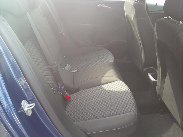 Opel ASTRA 1.2 Business Edition Staat in Hardenberg