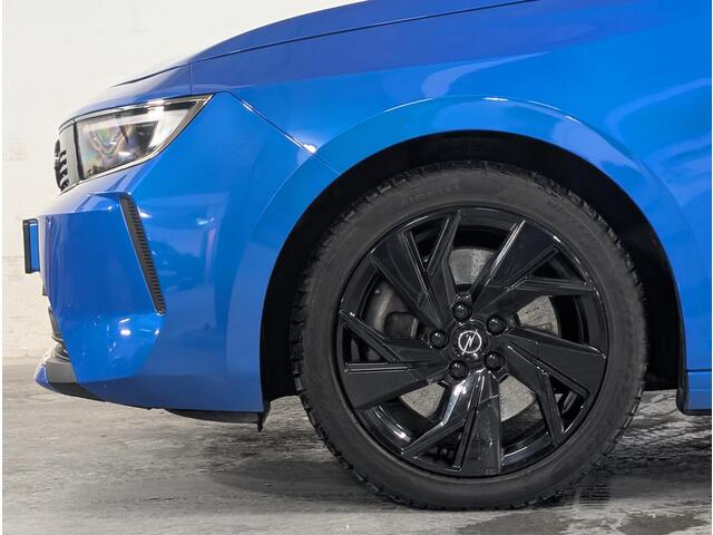 Opel ASTRA Elegance 1.6 HYbrid PHEV 180pk e-EAT8 | AGR-STOEL | WINTER PACK | 180° CAMERA | NAVI | DODEHOEKBEW. | KEYLESS | ISOFIX | STOELVERW. |