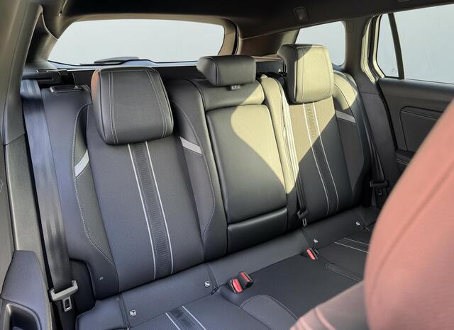 Opel ASTRA Sports Tourer 1.2 Turbo Hybrid GS | AGR stoel | Parkeercamera v+a | Prijs is rijklaar