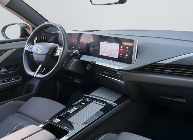 Opel ASTRA Sports Tourer 1.2 Turbo Hybrid GS | AGR stoel | Parkeercamera v+a | Prijs is rijklaar