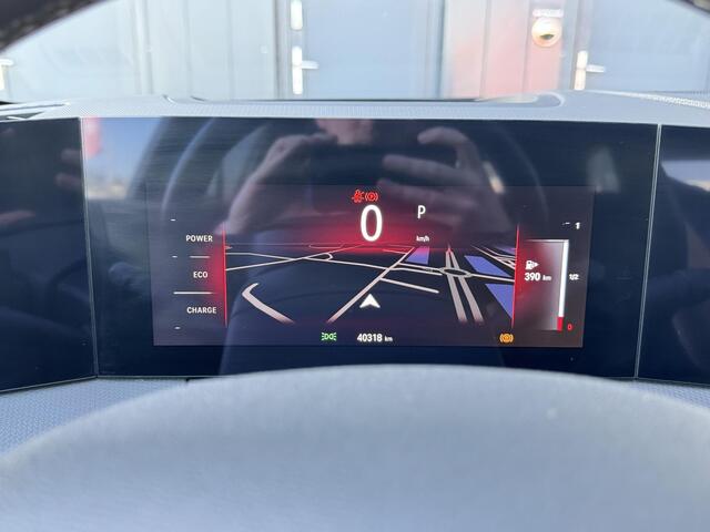 Opel ASTRA Sports Tourer 1.2 Turbo Hybrid GS | AGR stoel | Parkeercamera v+a | Prijs is rijklaar