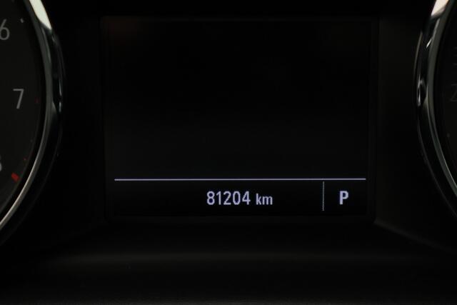 Opel ASTRA 1.4 Automaat Edition 2020 Climate, Cruise, Rijstrooksensor, Apple Carplay, Elektrisch Pakket, 19''