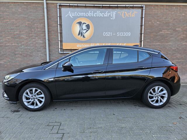 Opel ASTRA 1.0 Business Executive
