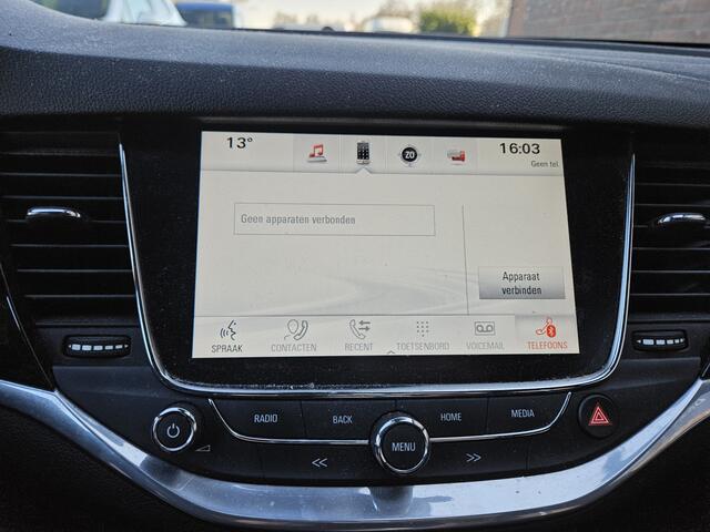 Opel ASTRA 1.0 Business Executive