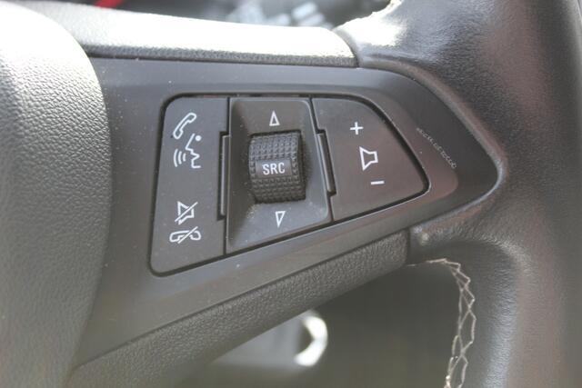 Opel ASTRA 1.0 Turbo Online Edition 5deurs , zeer nette auto Climate control , Cruise control , Navigatie , Bluetooth Parkeersensoren achter en voor