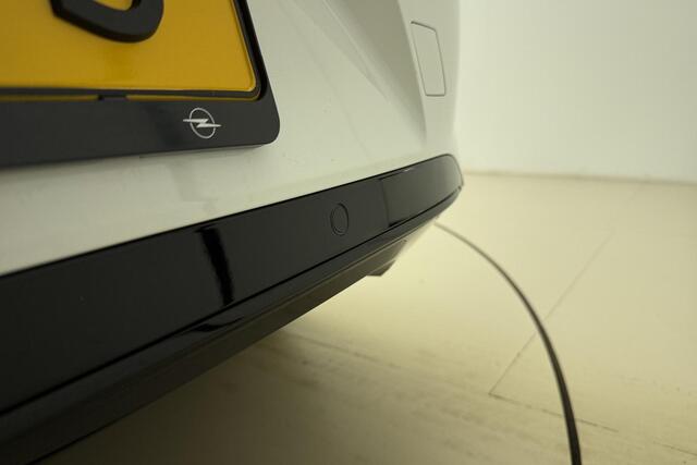 Opel ASTRA 1.6 Turbo Plug In Hybrid GSe 225PK | Headup Dispay | Climate & Cruise Control | Navigatie | AGR Stoelen |