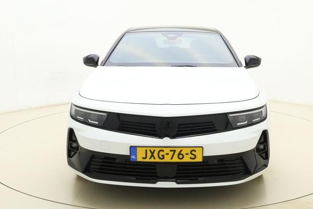 Opel ASTRA 1.6 Turbo Plug In Hybrid GSe 225PK | Headup Dispay | Climate & Cruise Control | Navigatie | AGR Stoelen |