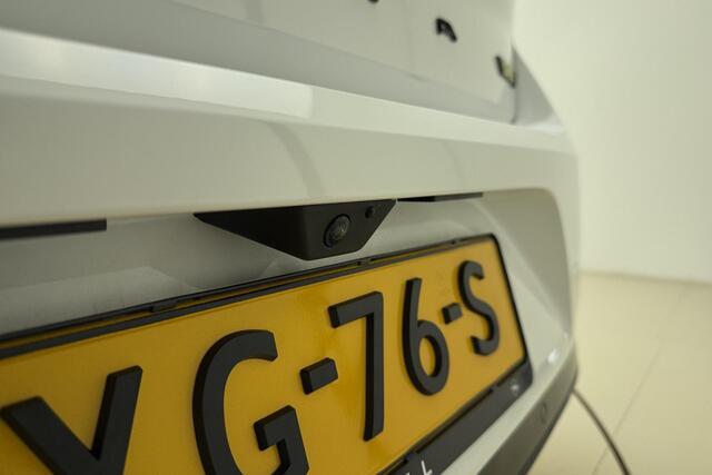 Opel ASTRA 1.6 Turbo Plug In Hybrid GSe 225PK | Headup Dispay | Climate & Cruise Control | Navigatie | AGR Stoelen |