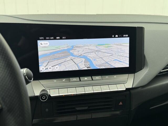 Opel ASTRA 1.2 Turbo Hybrid GS met Navigatie, 360-Camera, Winterpakket, Head-Up