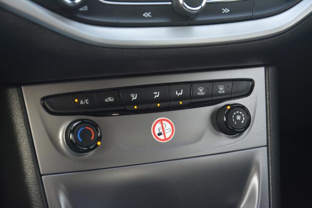 Opel ASTRA Sports Tourer 1.6 CDTI Online Edition | LED | Apple Carplay/Andriod auto | Parkeer Sensoren | Adaptive Cruise Control | NL Auto!! |