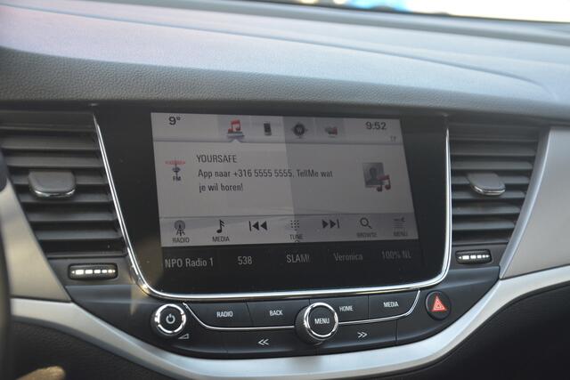 Opel ASTRA Sports Tourer 1.6 CDTI Online Edition | LED | Apple Carplay/Andriod auto | Parkeer Sensoren | Adaptive Cruise Control | NL Auto!! |