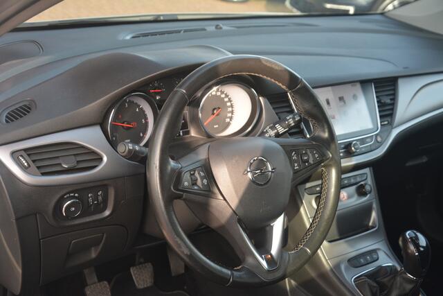 Opel ASTRA Sports Tourer 1.6 CDTI Online Edition | LED | Apple Carplay/Andriod auto | Parkeer Sensoren | Adaptive Cruise Control | NL Auto!! |