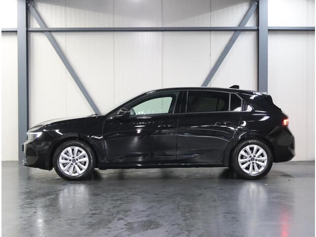 Opel ASTRA 1.2 145PK Turbo Hybrid Edition | 1ste eigenaar | AppleCarPlay/AndroidAuto | Navigatie | Adaptive Cruise Control | Keyless | AGR Stoel | Stoel/StuurVerwarming | FULL LED | Camera | Isofix | Privacy Glass | Parkeersensoren |