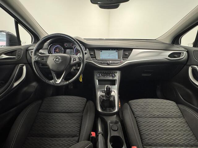 Opel ASTRA 1.0 Turbo 120 Jaar Edition | Camera | Stoel/stuur werwarming | Navigatie