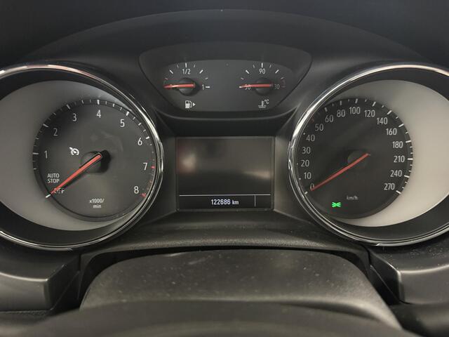 Opel ASTRA 1.0 Turbo 120 Jaar Edition | Camera | Stoel/stuur werwarming | Navigatie