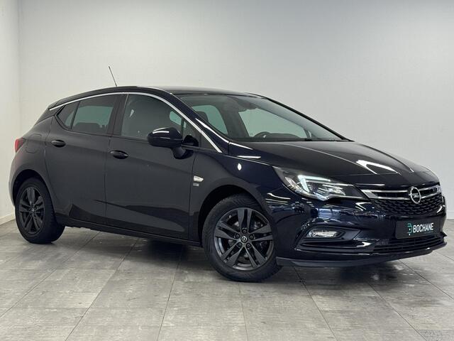 Opel ASTRA 1.0 Turbo 120 Jaar Edition | Camera | Stoel/stuur werwarming | Navigatie