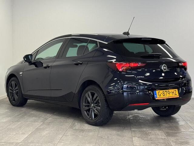 Opel ASTRA 1.0 Turbo 120 Jaar Edition | Camera | Stoel/stuur werwarming | Navigatie