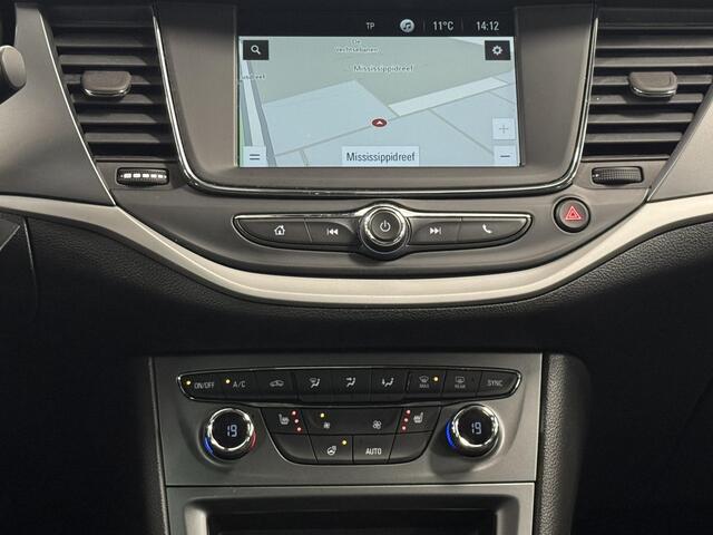 Opel ASTRA 1.0 Turbo 120 Jaar Edition | Camera | Stoel/stuur werwarming | Navigatie