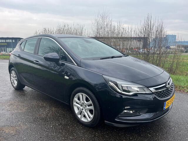 Opel ASTRA 1.0 Online Edition