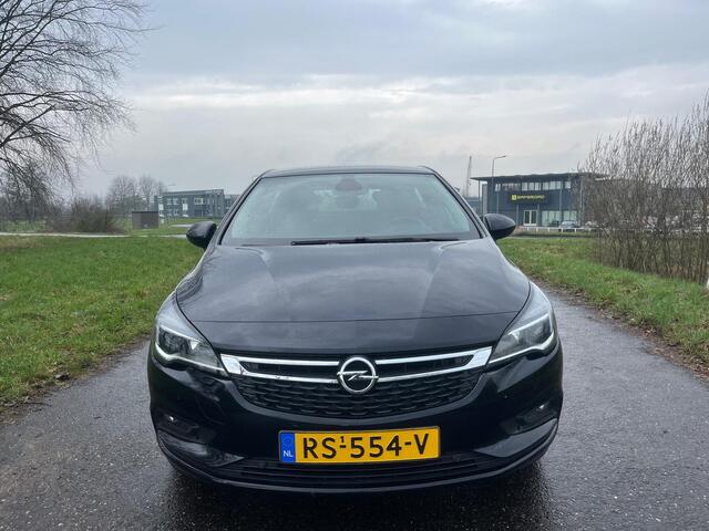 Opel ASTRA 1.0 Online Edition