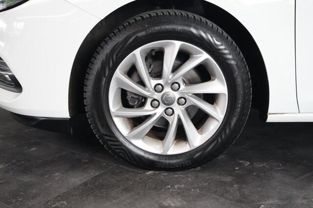 Opel ASTRA Sports Tourer 1.2 Business Elegance 130pk | Navigatie | Carplay | Comfortstoel