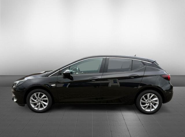 Opel ASTRA 1.2 Elegance, carplay, Climate control