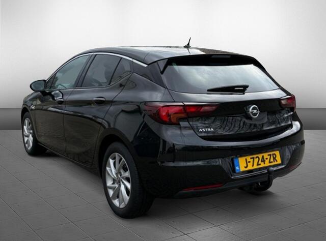 Opel ASTRA 1.2 Elegance, carplay, Climate control