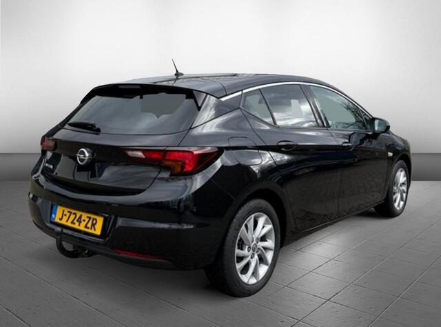 Opel ASTRA 1.2 Elegance, carplay, Climate control