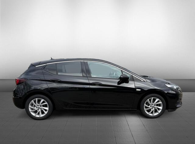 Opel ASTRA 1.2 Elegance, carplay, Climate control