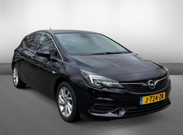Opel ASTRA 1.2 Elegance, carplay, Climate control