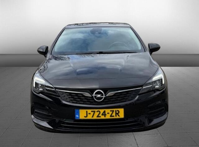 Opel ASTRA 1.2 Elegance, carplay, Climate control
