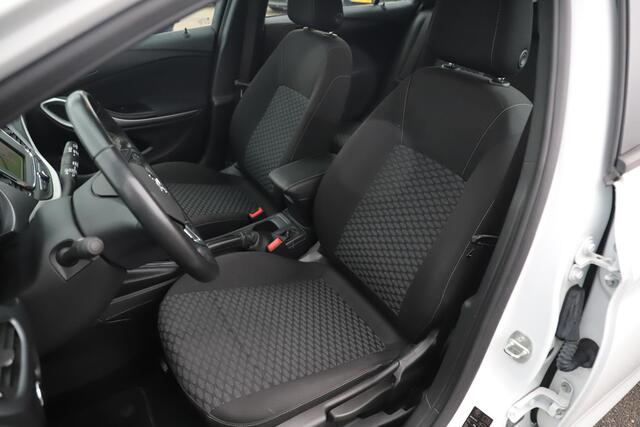 Opel ASTRA Sports Tourer 1.2 Edition 110PK Carplay Android Navigatie Airco Cruise Control Bluetooth