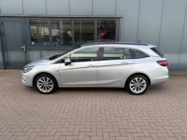 Opel ASTRA Sports Tourer 1.0 Innovation CAMERA/CARPLAY/DAB/CLIMA/CRUISE/PDC/LED