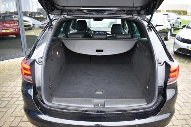 Opel ASTRA Sports Tourer 1.2 Elegance | Camera / Carplay / Parkeersensoren rondom