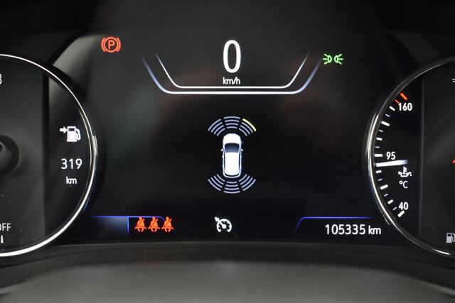 Opel ASTRA Sports Tourer 1.2 Elegance | Camera / Carplay / Parkeersensoren rondom