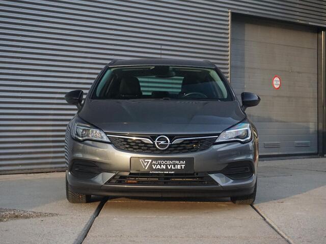 Opel ASTRA Sports Tourer 1.4 Edition All Seasonbanden