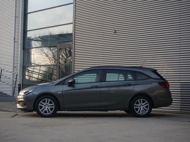 Opel ASTRA Sports Tourer 1.4 Edition All Seasonbanden