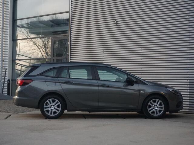 Opel ASTRA Sports Tourer 1.4 Edition All Seasonbanden