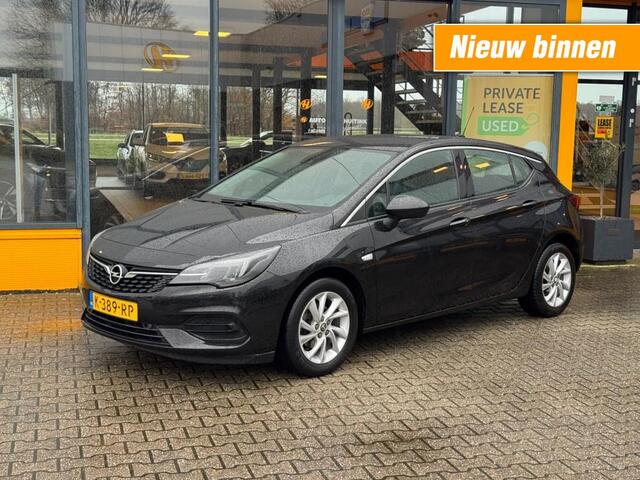 Opel ASTRA 1.2 Business Elegance - camera - keyless - navi