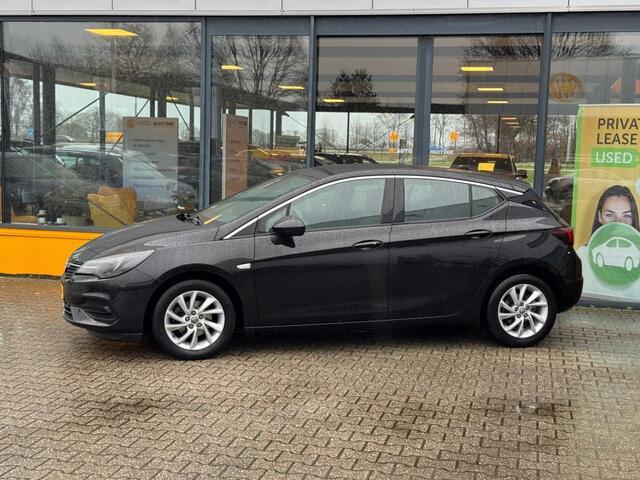 Opel ASTRA 1.2 Business Elegance - camera - keyless - navi