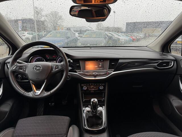 Opel ASTRA 1.2 Business Elegance - camera - keyless - navi