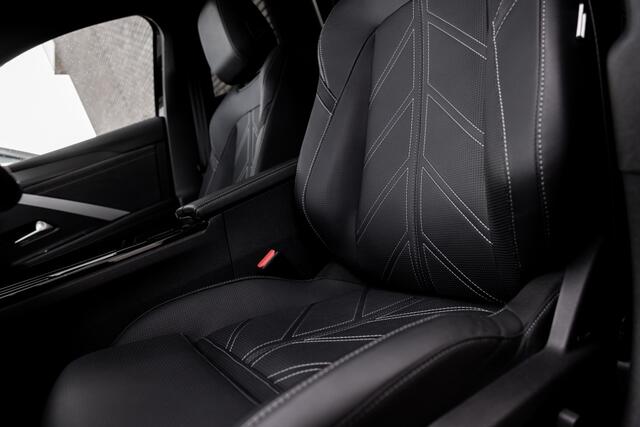 Opel ASTRA Sports Tourer 1.6 T PHEV Ultimate | Pano | Leder | Memory | 360 Cam |