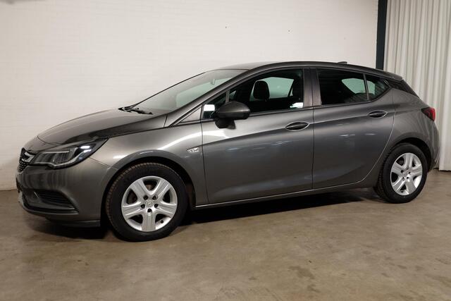Opel ASTRA 1.0 Online Edition